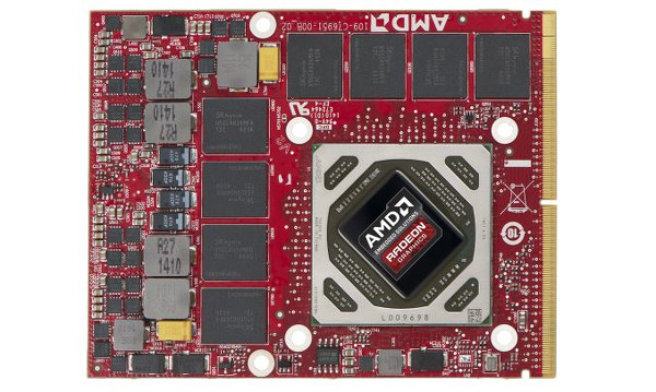 AMD, entegre Radeon serisine son 4 yıldaki en büyük güncellemeyi yaptı