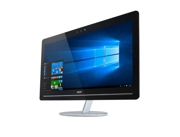 Acer'dan Skylake işlemcili yeni bir hepsi-bir-arada PC modeli