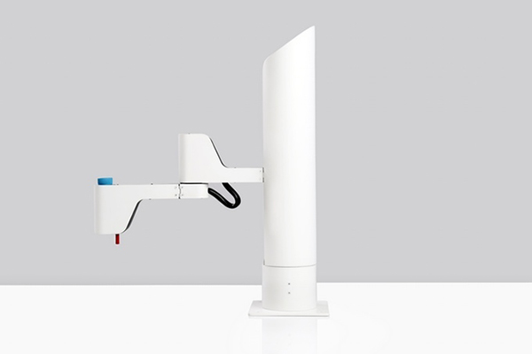 Kickstarter'ın gördüğü en gelişmiş çok amaçlı robotik kol: Makerarm