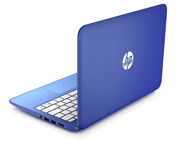HP, Stream serisi dizüstü bilgisayarlarını güncelledi