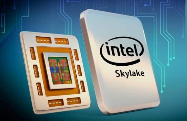 Intel SGX açık Skylake işlemciler ay sonunda geliyor