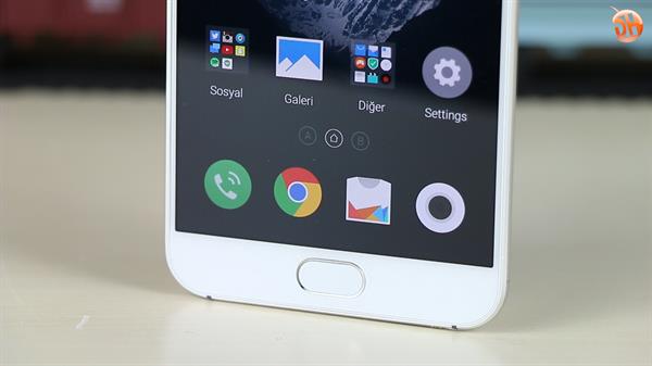 Meizu MX5 inceleme videosu