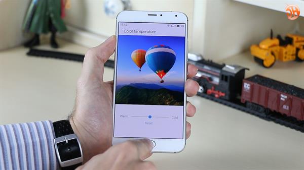 Meizu MX5 inceleme videosu