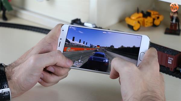 Meizu MX5 inceleme videosu