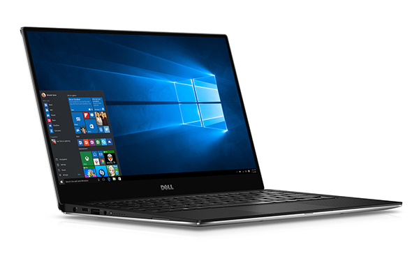 Dell, XPS 13 ve XPS 15'i güncelledi