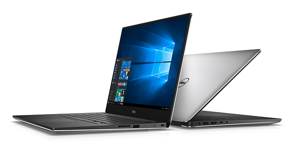 Dell, XPS 13 ve XPS 15'i güncelledi