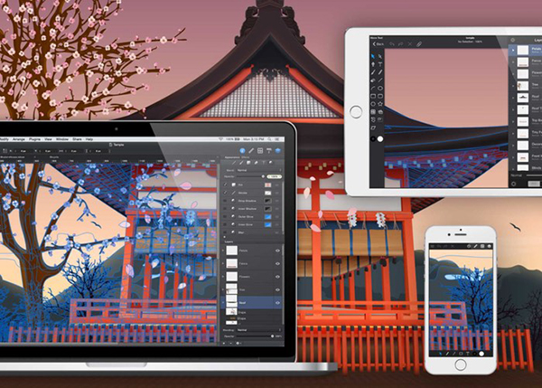 Autodesk, OSX ve iOS için 'Graphic' isimli yeni uygulamasını yayınladı