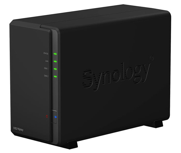 Synology 3 yeni DiskStation NAS cihazı duyurdu