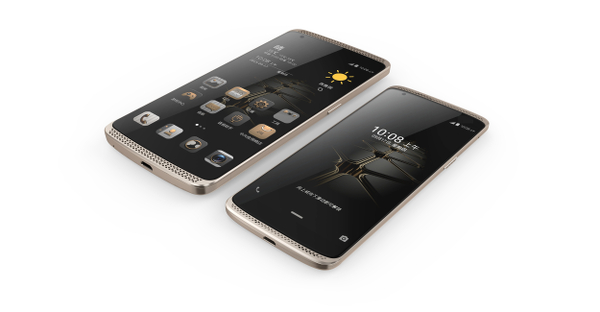 ZTE AXON mini ülkemize geliyor