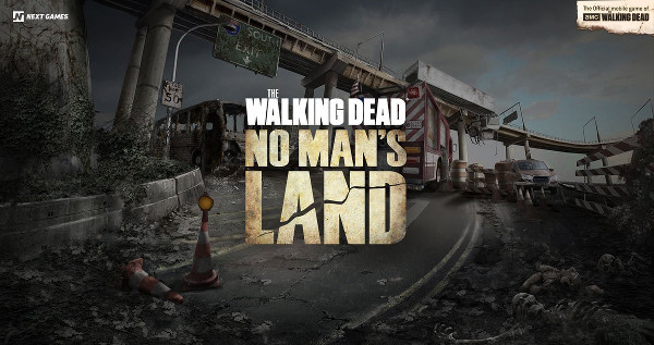 The Walking Dead: No Man's Land indirmeye sunuldu