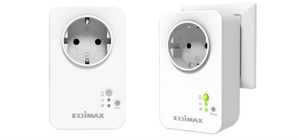 Edimax ülkemizdeki yeni distribütörü ile birlikte akıllı prizini satışa sunmaya hazırlanıyor