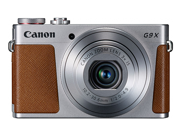 Canon, G serisi yeni fotoğraf makineleri G9 X ve G5 X'i duyurdu