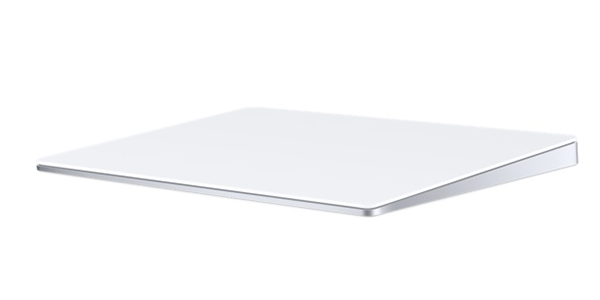 Apple'dan yeni aksesuarlar: Magic Keyboard, Magic Trackpad 2 ve Magic Mouse 2