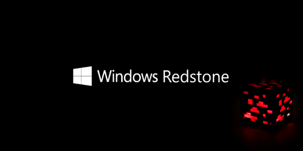 Windows 10 Redstone güncellemesi çalışmaları başladı