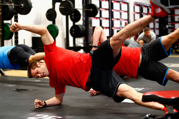 Bu ilacı içen spor yapmış gibi olacak