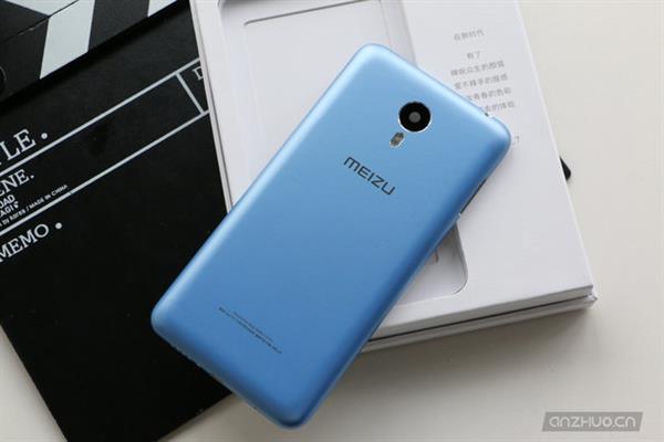 Meizu'nun metal kasaya sahip yeni akıllı telefonu sızdırıldı