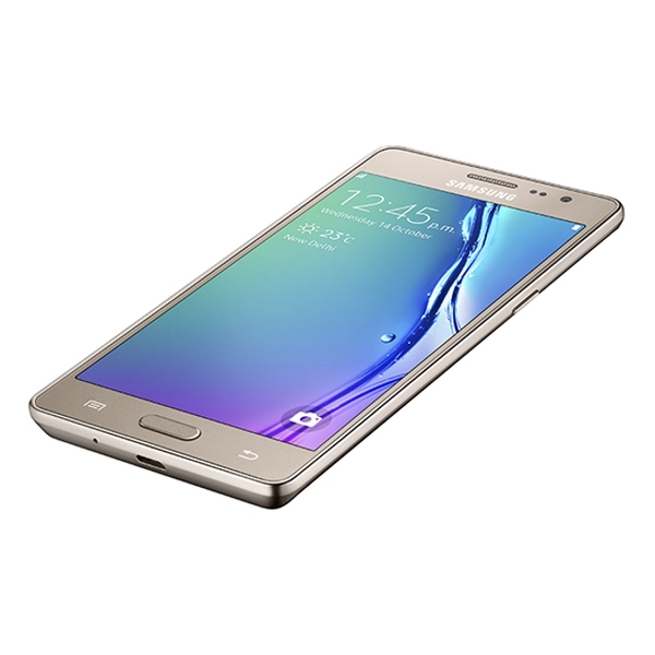 Tizen işletim sistemli Samsung Z3 resmiyet kazandı
