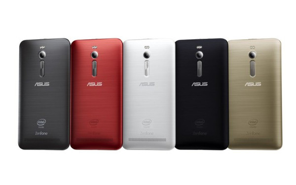 Asus ZenFone 2 için resmi bootloader yazılımı yayınlandı