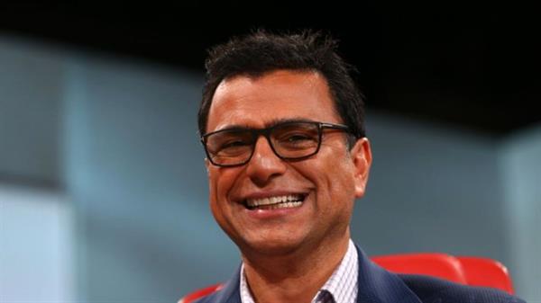 Twitter'ın yeni CEO'su son 5 yılda yalnızca 8 tweet atan Omid Kordestani oldu