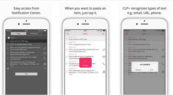 iOS'un pano uygulamalarından CLIP+, çoklu pencere desteği kazandı