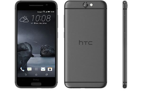 HTC One A9 basın görselleri sızdırıldı