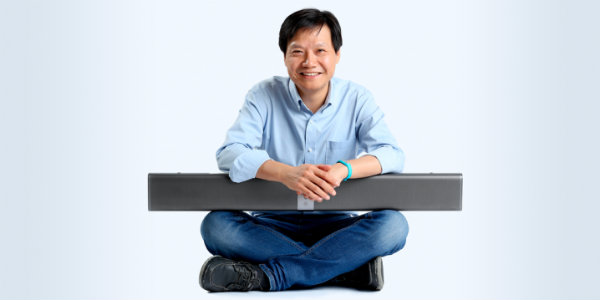 Xiaomi Mi TV Mainboard ile Smart TV heryerde