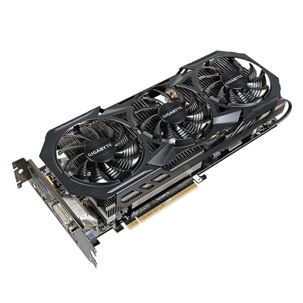 Gigabyte'dan ilk özelleştirilmiş PCB tasarımlı Radeon R9 Fury