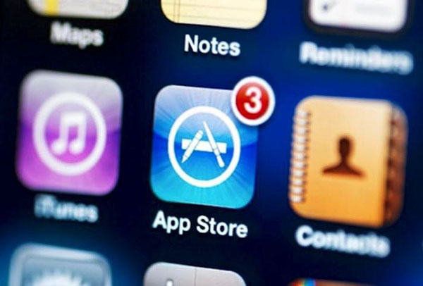 Apple, App Store'dan 256 uygulamayı kaldırdı