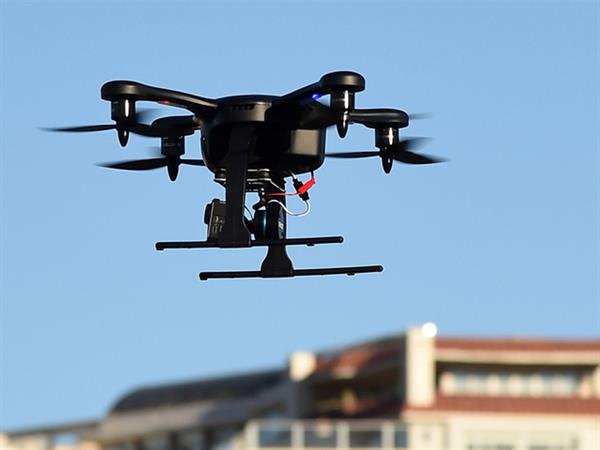 ABD Drone Kullanımını Kayıt Altına Alıyor