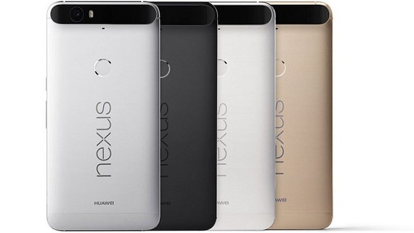 Nexus programı Google için referans mı yoksa gövde gösterisi mi?