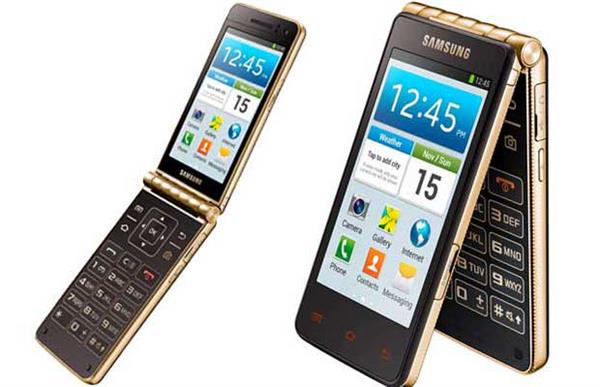 Samsung, Exynos 7420 yonga seti ile gelecek kapaklı telefon hazırlığında