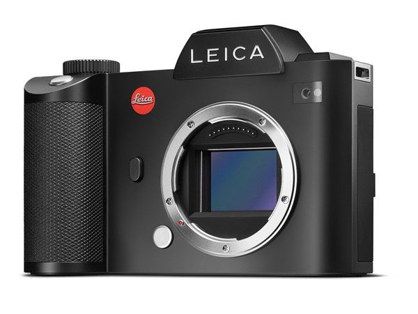 Leica'dan 7500$'lık canavar