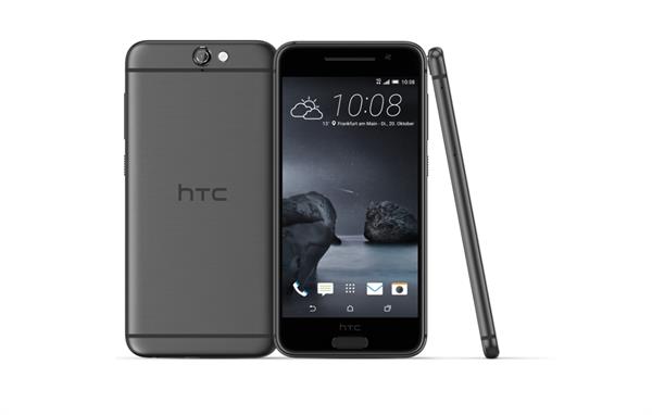 HTC'nin kahramanı One A9 duyuruldu