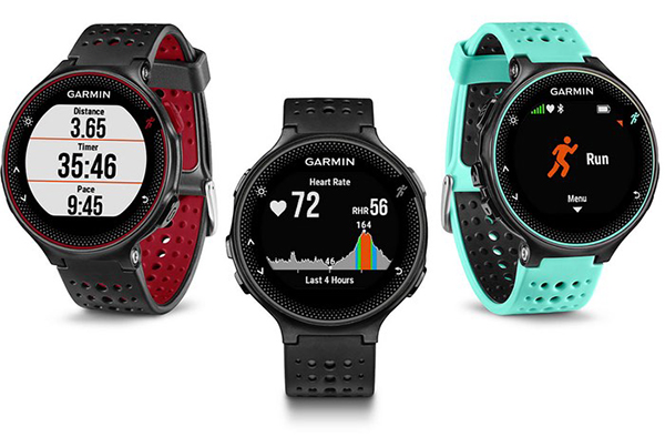 Garmin'den sporculara özel yeni akıllı saatler