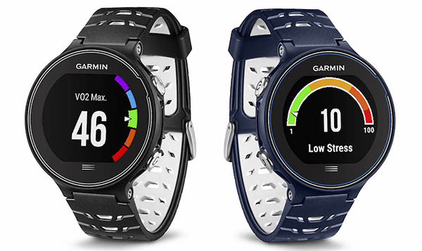 Garmin'den sporculara özel yeni akıllı saatler