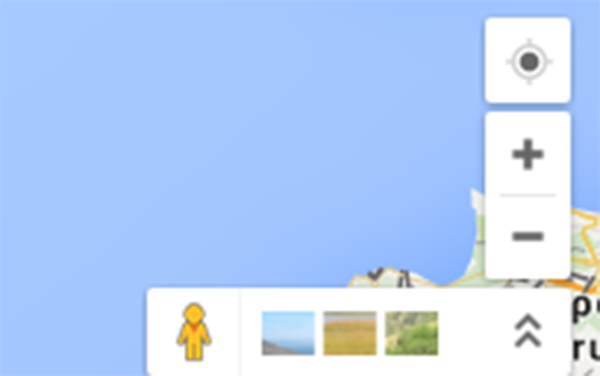 Google Street View Türkiye'de kullanıma sunuldu