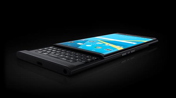 BlackBerry Priv'in fiyatı cep yakacak