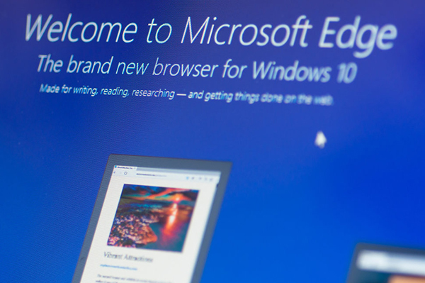 Microsoft Edge, 2016'dan önce eklenti desteği almayacak