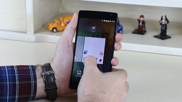 OnePlus Two video inceleme