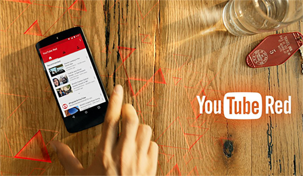 YouTube Red'e tepkiler artıyor