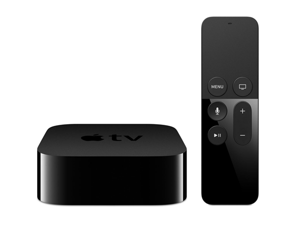 Apple TV Türkiye’de satışa sunuldu. İşte fiyatlar: