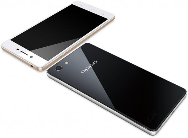 Oppo'dan yeni giriş seviyesi modeli: Neo 7