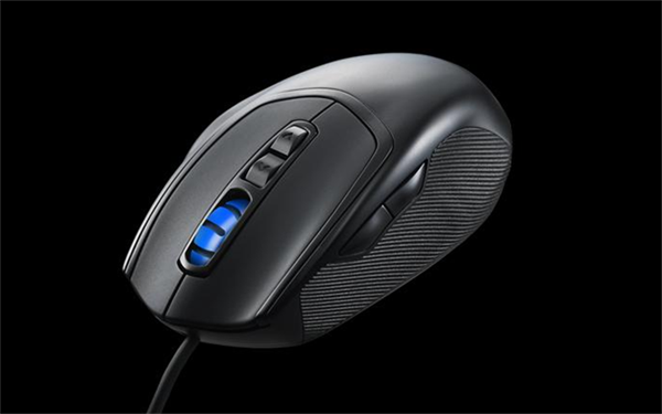 Cooler Master'dan yeni oyuncu faresi: Xornet II