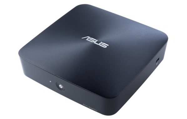 Asus'tan performans odaklı mini PC modeli