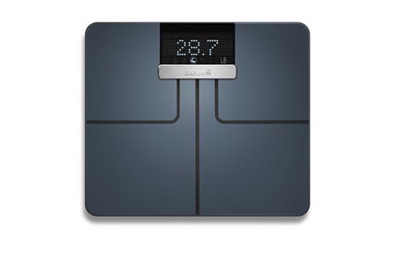 Garmin'den en akıllı tartı