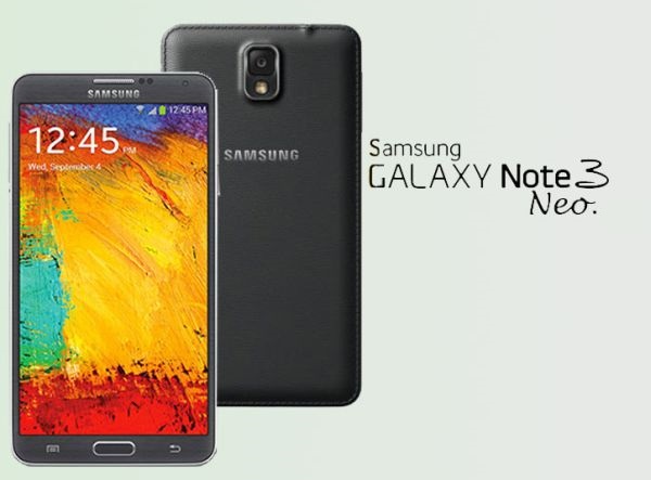 Galaxy Note 3 Neo için Android 5.1.1 güncellemesi başladı