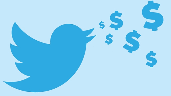 Twitter gelirlerini artırdı ancak zarardan kurtulamadı
