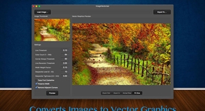 uygulama imagevectorizer