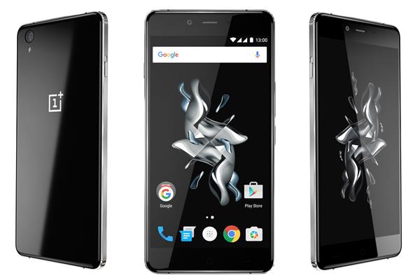 OnePlus 250 dolar fiyata sahip yeni akıllı telefonu OnePlus X'i duyurdu