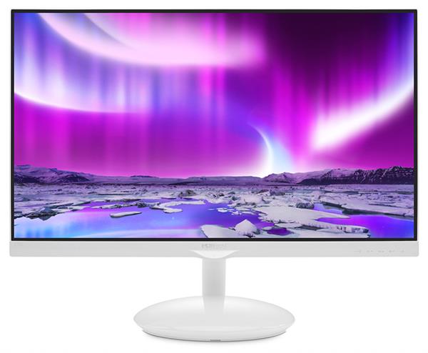 Philips'den 'Ambiglow Plus' monitör